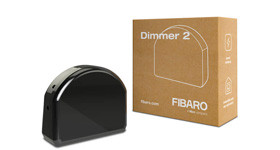 Z-Wave Dimmers